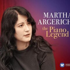 The Piano Legend (CD)