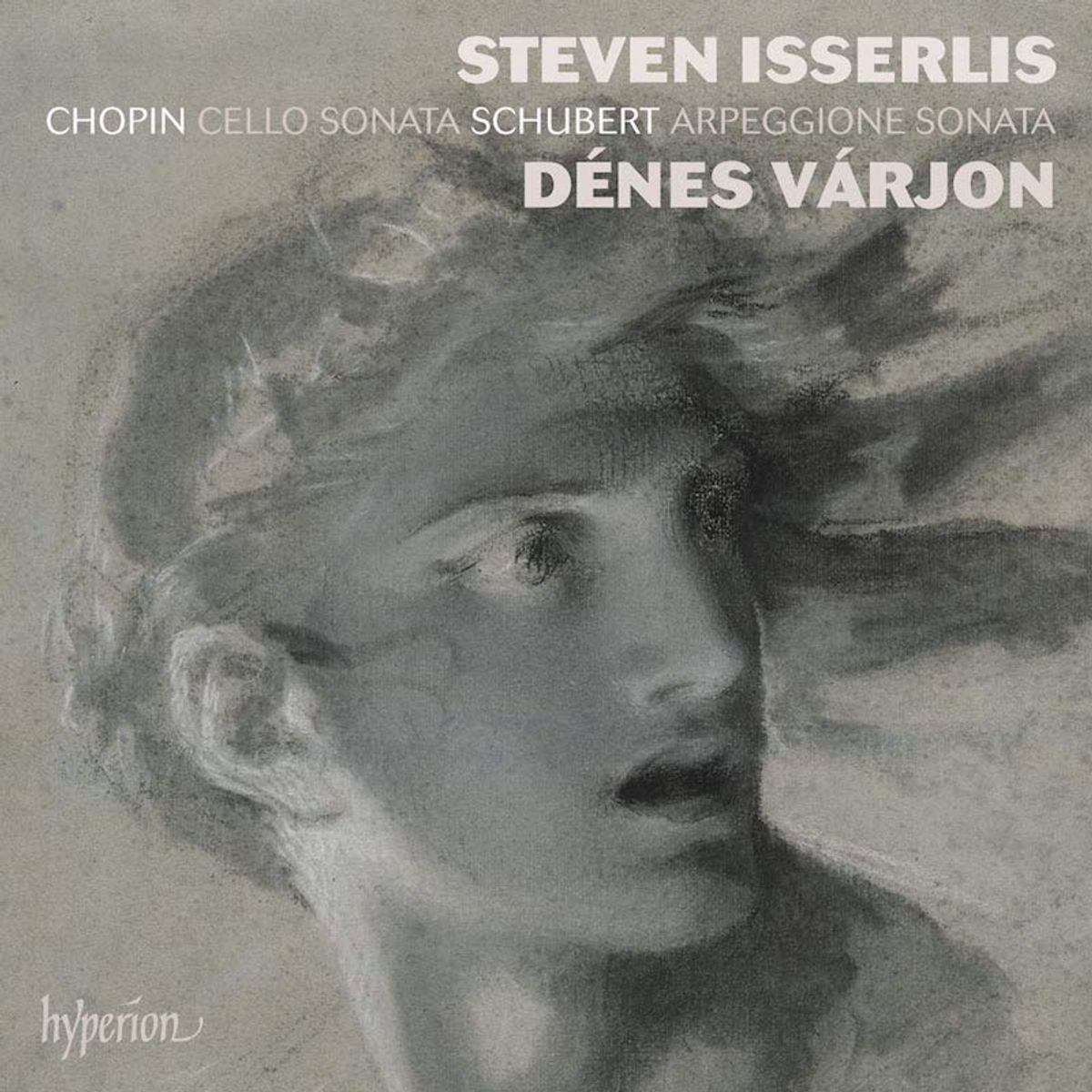 Chopin & Schubert: Cello Sonatas (CD)