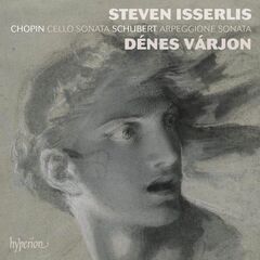 Chopin & Schubert: Cello Sonatas (CD)