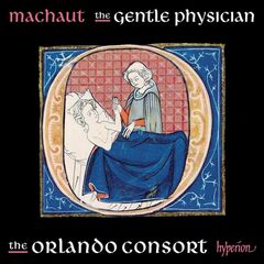 Machaut: The Gentle Physician (CD)