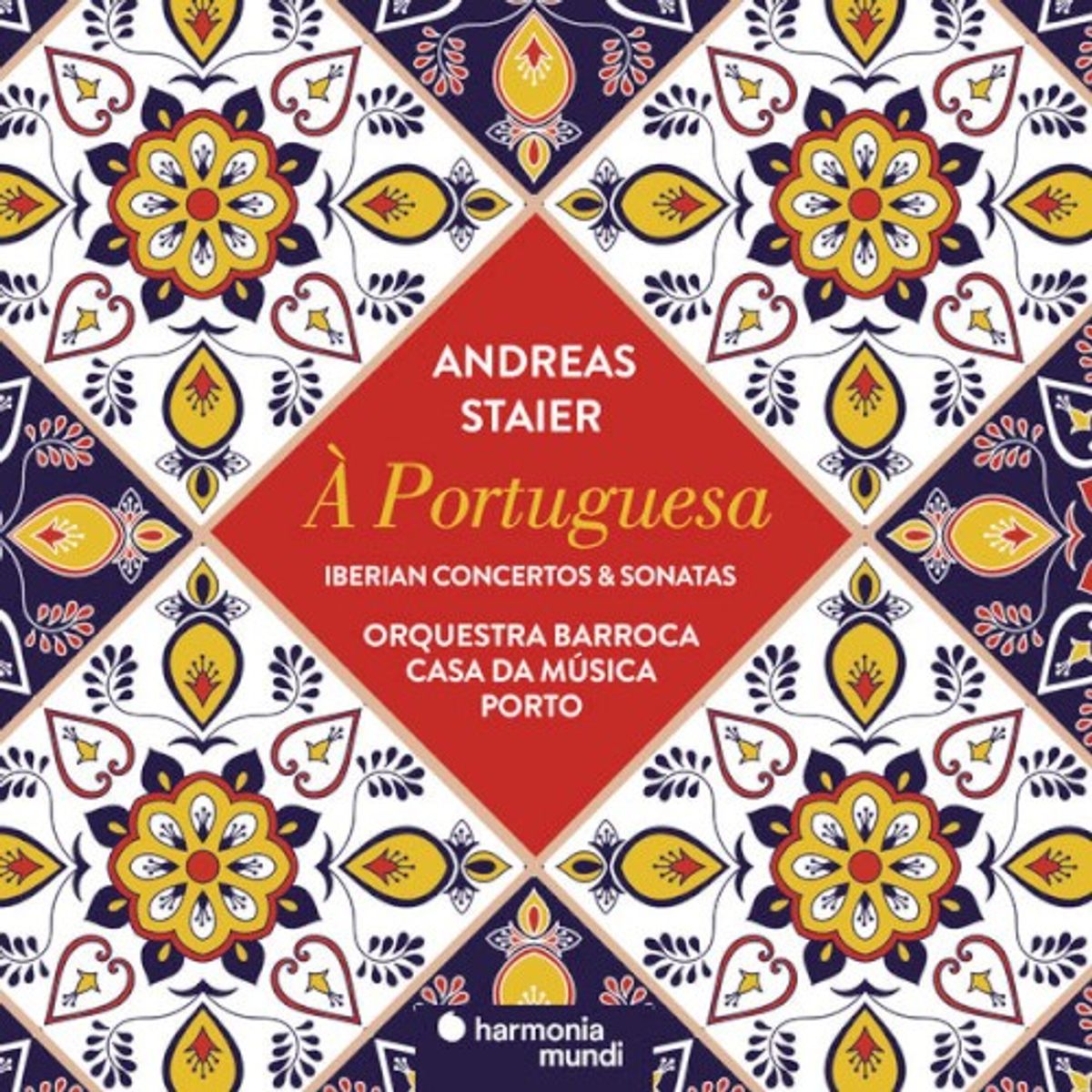 Portuguesa (CD)