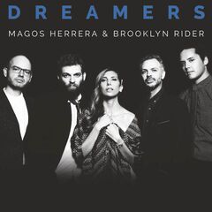Dreamers (CD)