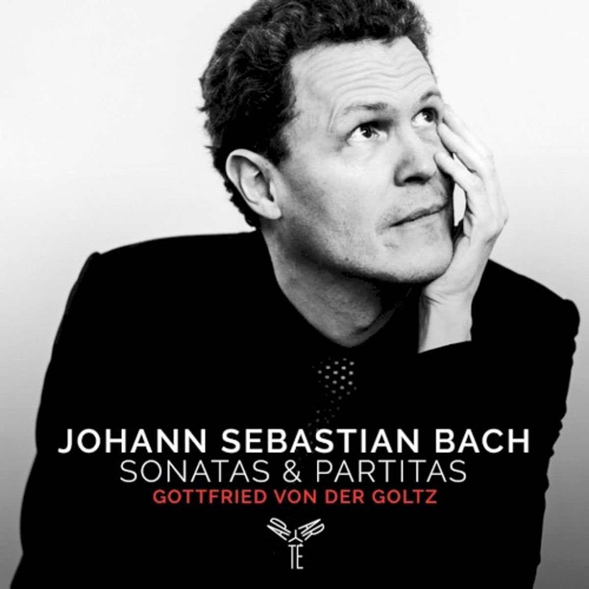 Bach: Sonatas & Partitas (CD)