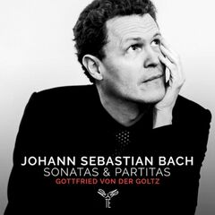 Bach: Sonatas & Partitas (CD)