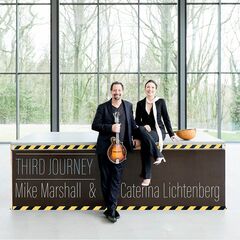 Third Journey (CD)