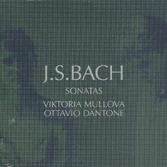 Bach: Cello Suites (CD)