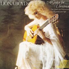 Guitar For Christmas / Liona (CD)