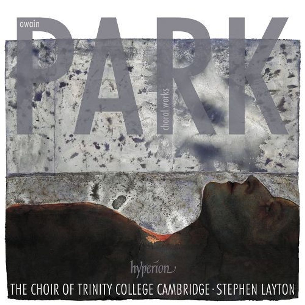Park: Choral Works (CD)
