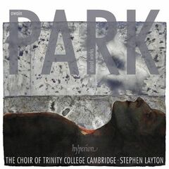 Park: Choral Works (CD)