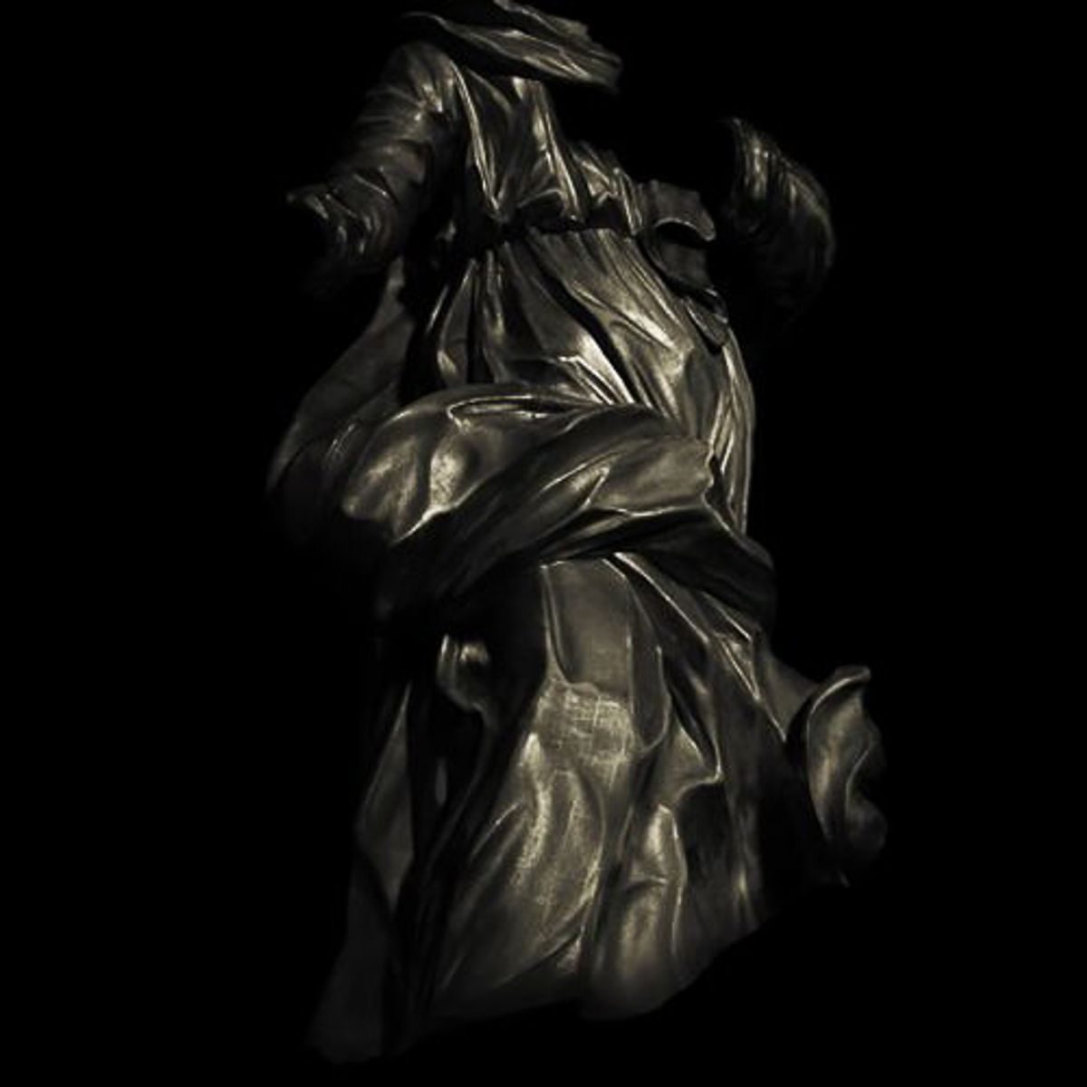 Traces (LP)