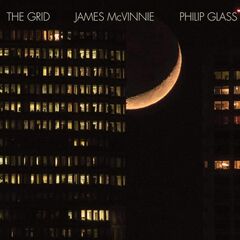 Glass: The Grid (CD)