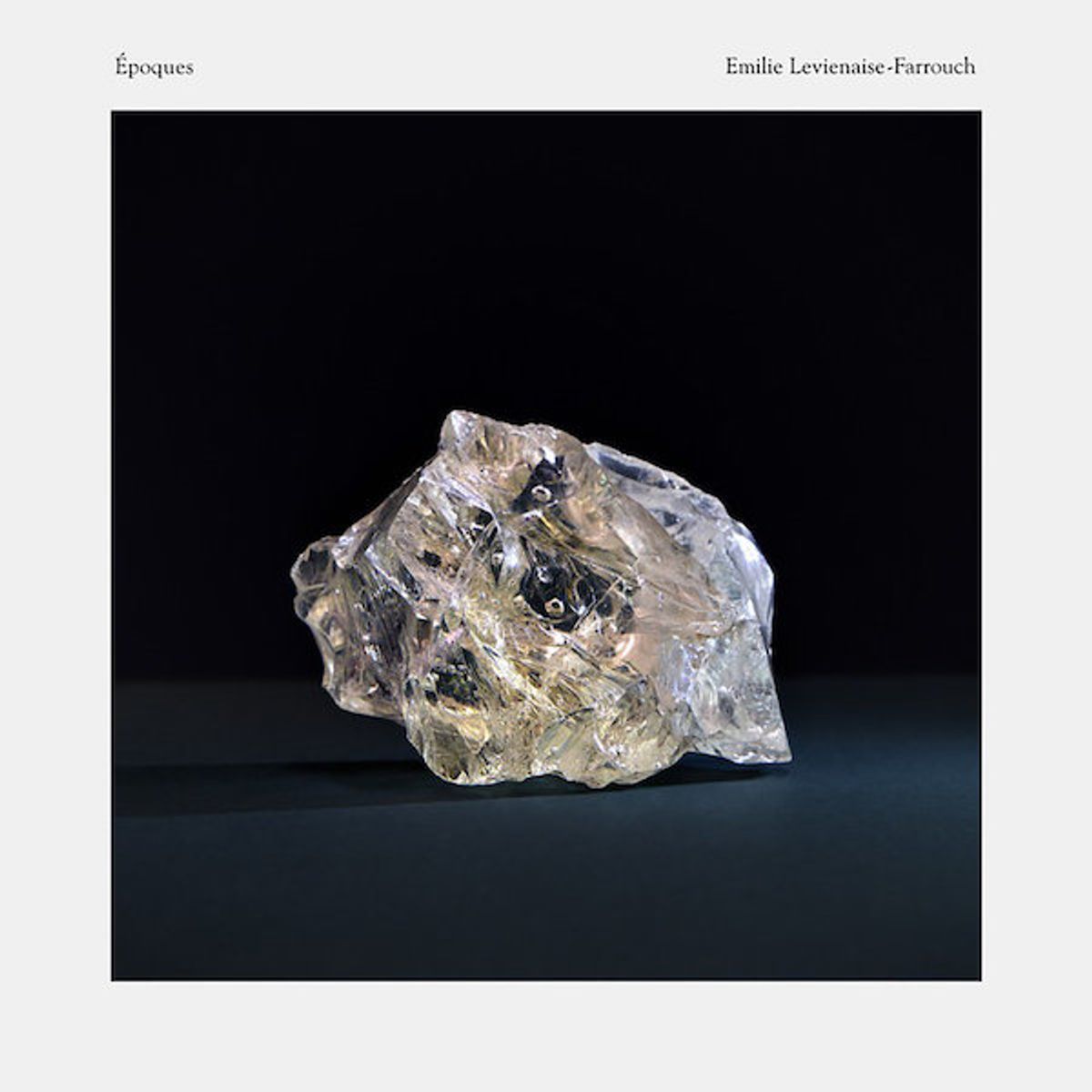 Époques (LP)