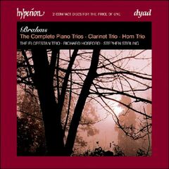 Oswald: Piano Concerto In G Minor, Op. 10 / Napoleão: Piano Concerto In E Flat Minor, Op. 31 (CD)
