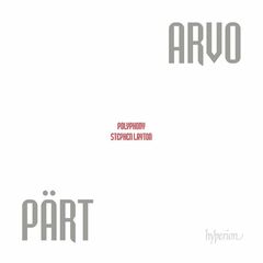 The Art Of Fugue (CD)