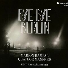 Bye-Bye Berlin (CD)