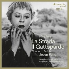 Rota: La Strada Il Gattopardo (CD)