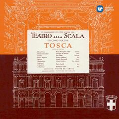 Maria Callas Remastered - Puccini: La bohème (CD)