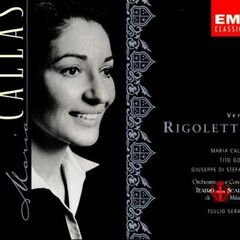 Maria Callas Remastered - Bizet: Carmen (CD)