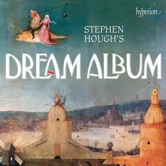 Stephen Hough's Dream Album (CD)