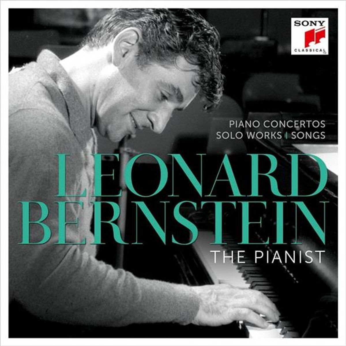 The Pianist [Box Set] (CD)