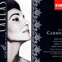 Pure: Maria Callas (CD)