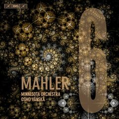 Mahler: Symphony No. 6 [SACD] (CD)