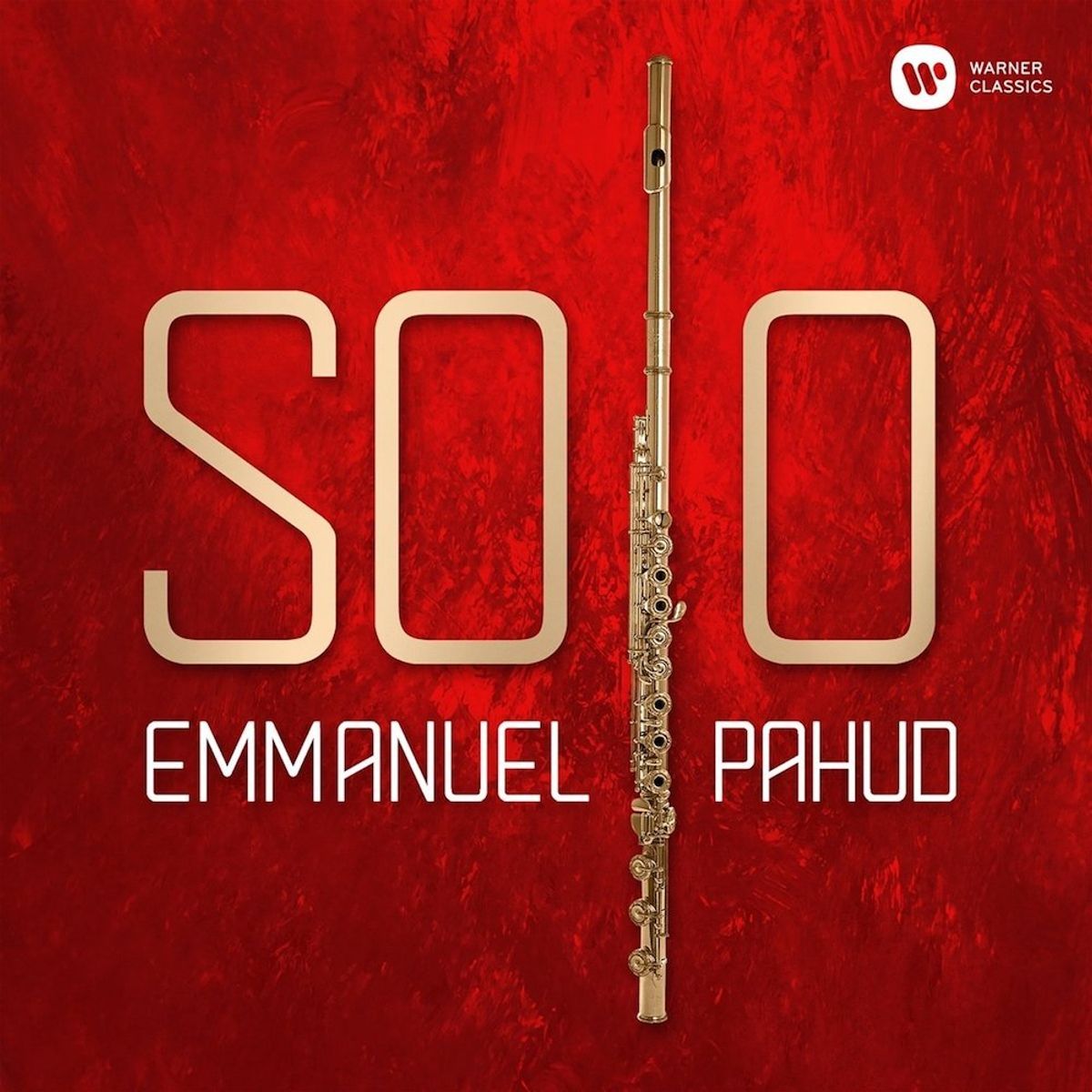 Solo (CD)