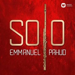 Solo (CD)
