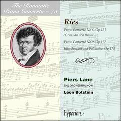 Romantic Piano Concerto 75 (CD)