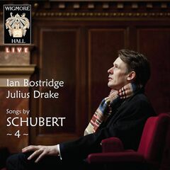Songs By Schubert Vol. 4 (CD)