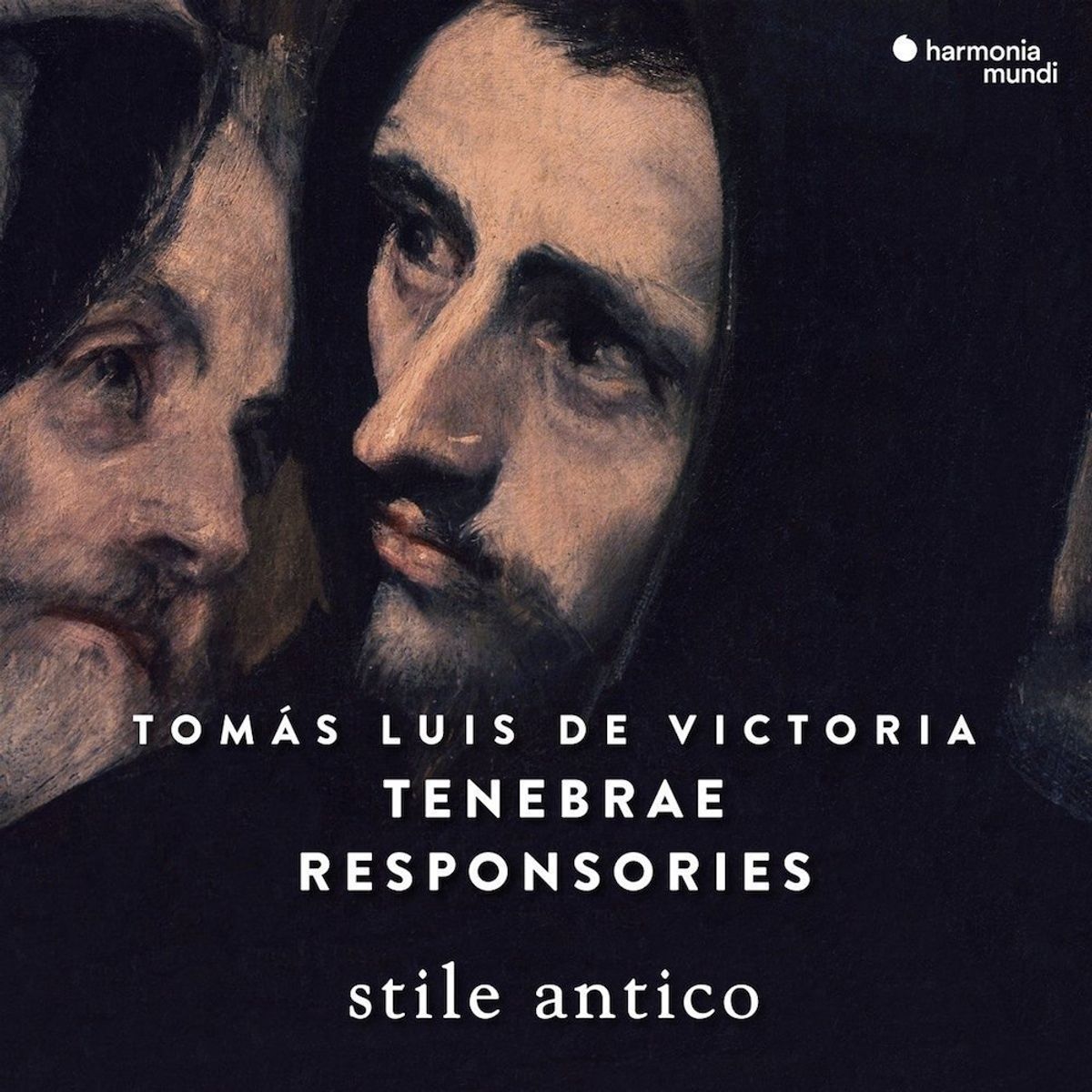 Victoria: Tenebrae Responsories (CD)
