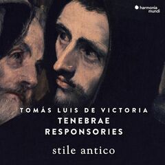 Victoria: Tenebrae Responsories (CD)