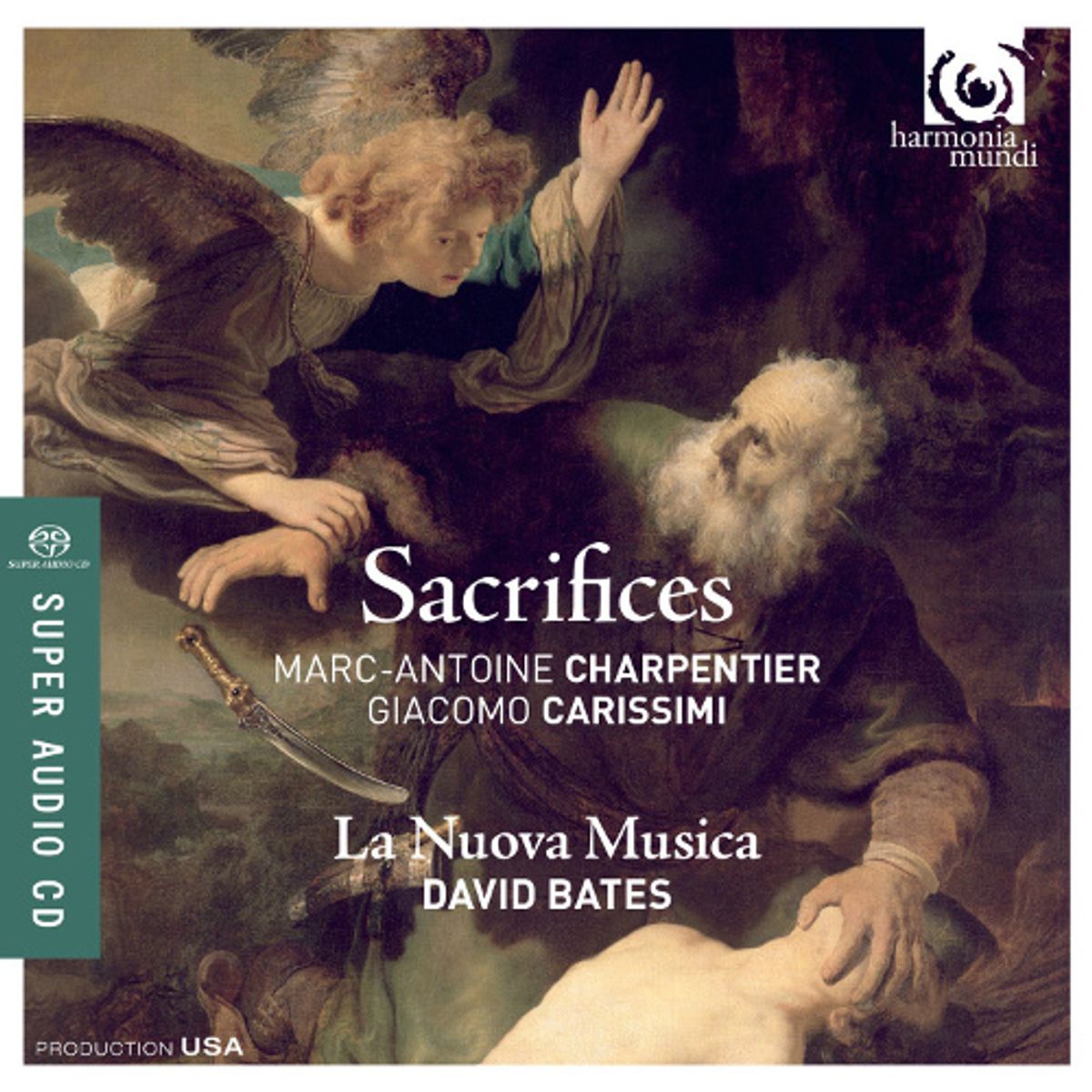 Beethoven: Piano Concertos Nos. 3 & 4 (CD)