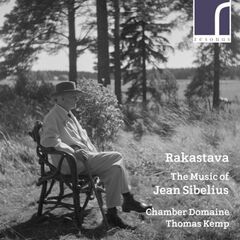 Music Of Jean Sibelius (CD)