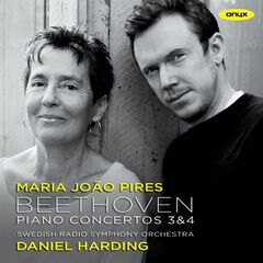 Nielsen: Symphonies Nos. 4 & 5 [SACD] (CD)