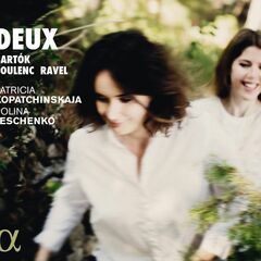 Deux (CD)