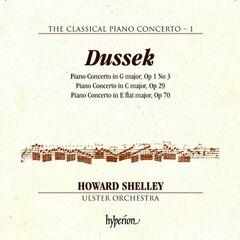 Mozart: Piano Concertos Nos. 22 & 24 (CD)