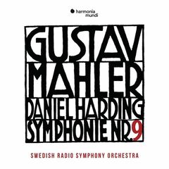 Mahler: Symphony No. 9 (CD)