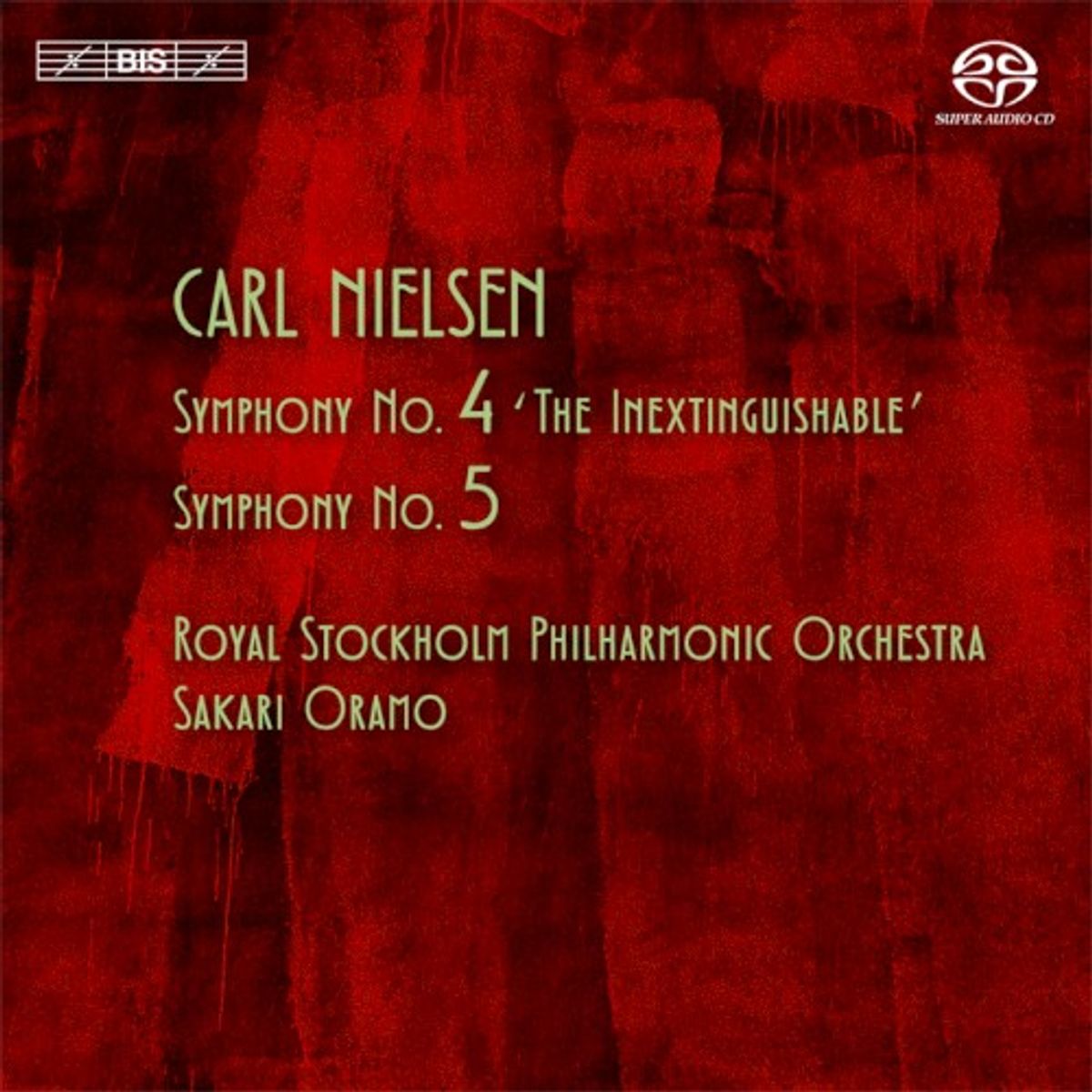 Shostakovich: Symphonies Nos. 4, 5 & 6 [Hybrid SACD] (CD)