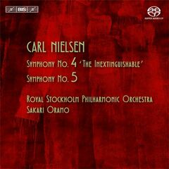 Shostakovich: Symphonies Nos. 4, 5 & 6 [Hybrid SACD] (CD)