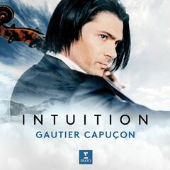Intuition (LP)
