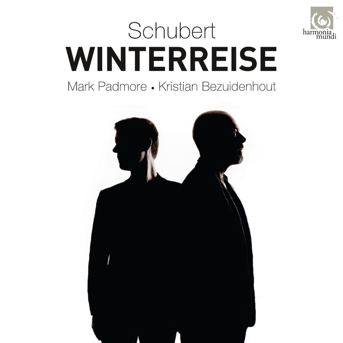Schubert: Winterreise (CD)
