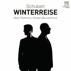 Schubert: Winterreise (CD)