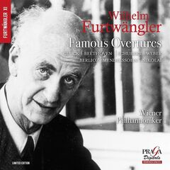 Famous Overtures [SACD] (CD)