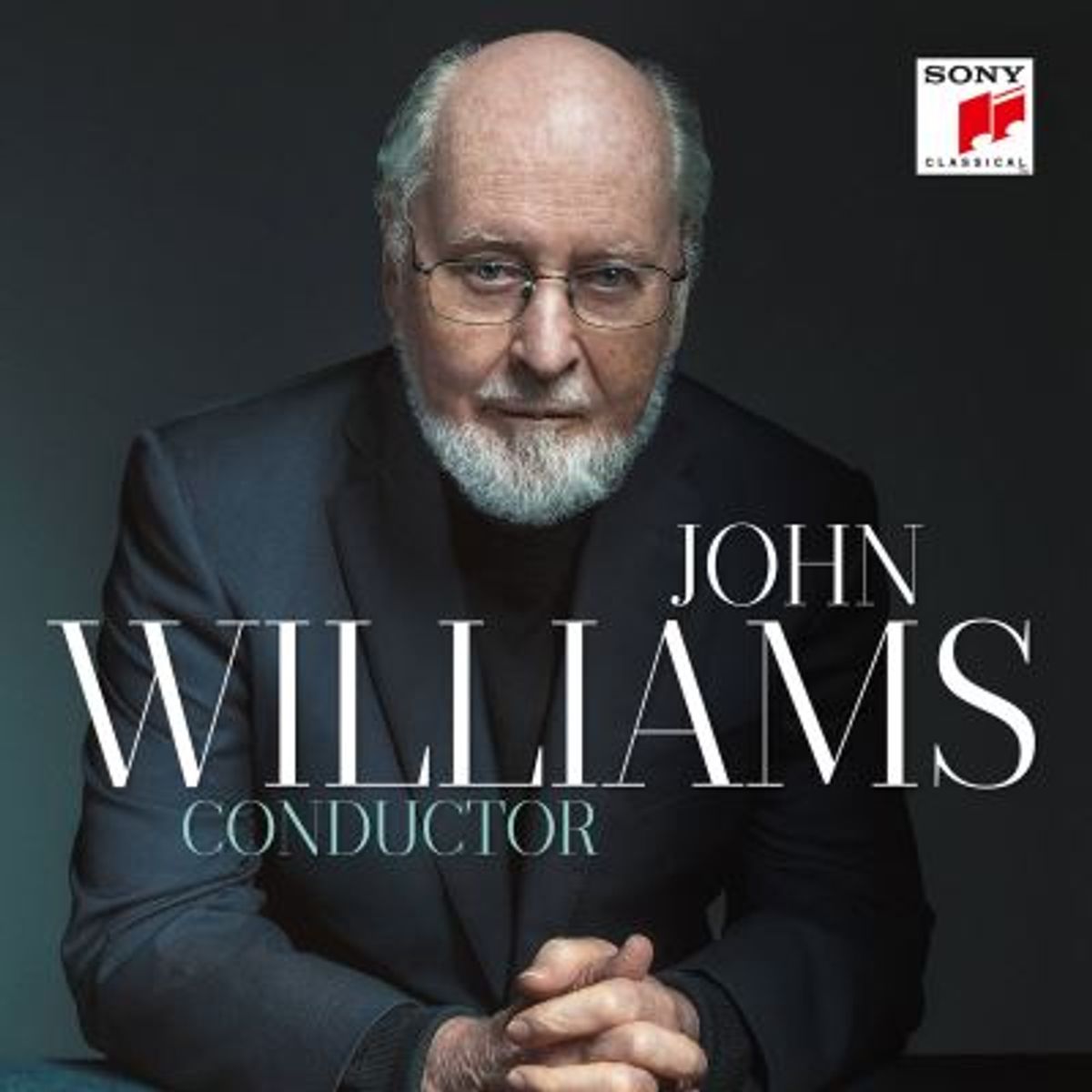 Conductor [Box Set] (CD)