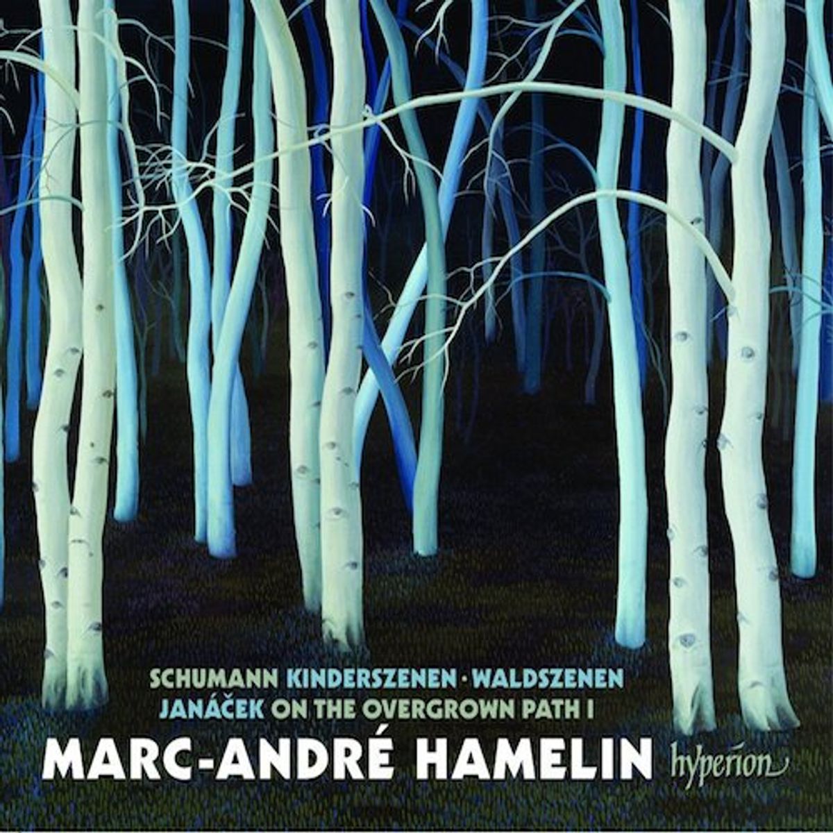 Partitas & Chorales & Ciaconna [SACD] (CD)
