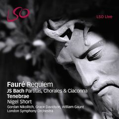 Mahler: Symphony No. 1 [SACD] (CD)
