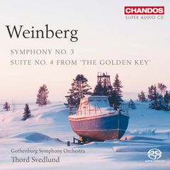 Symphony 7 [SACD] (CD)