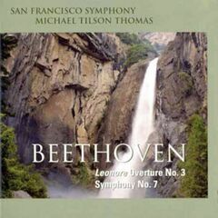 Symphony 3 [SACD] (CD)