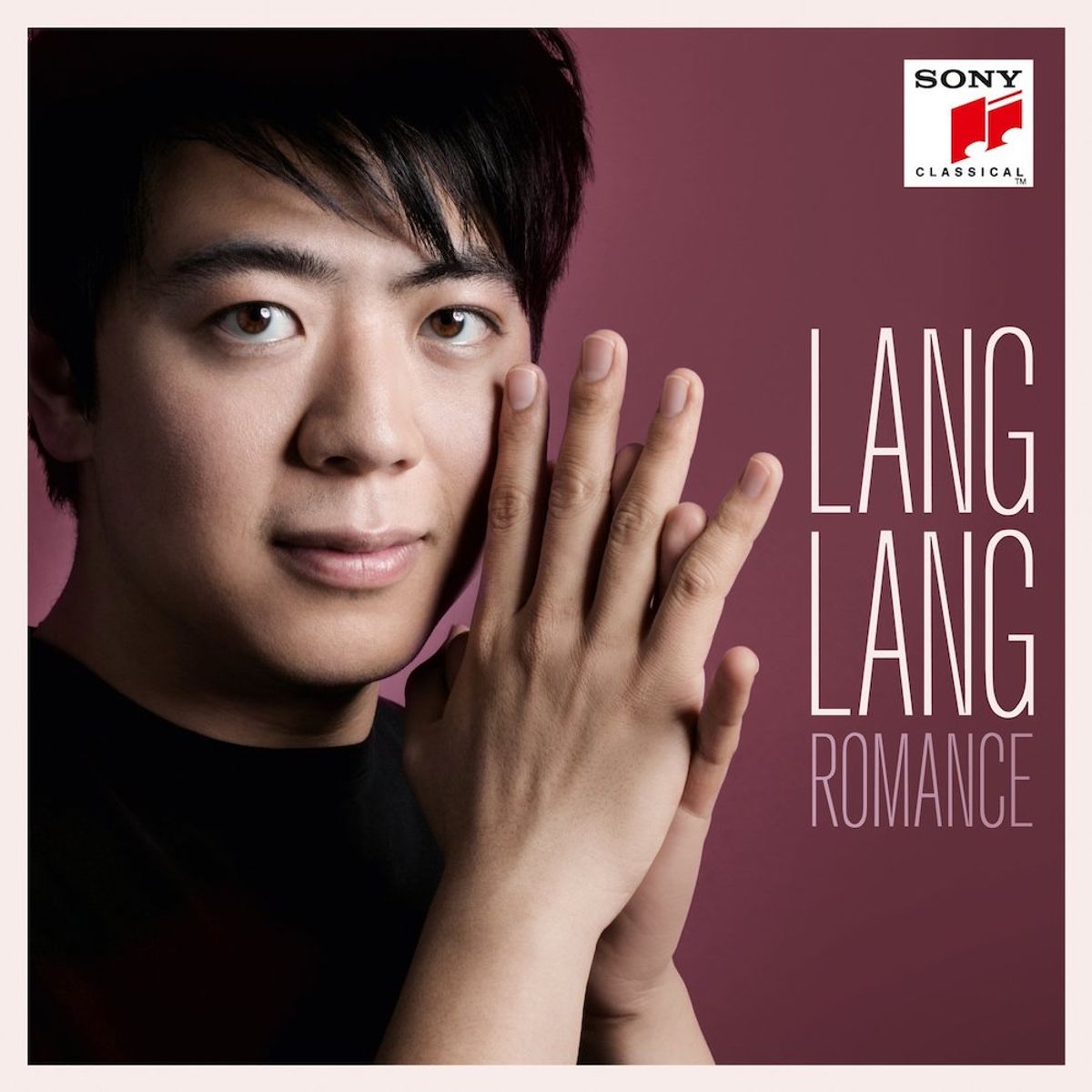 Romance (CD)